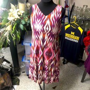 Cute Athleta sundress